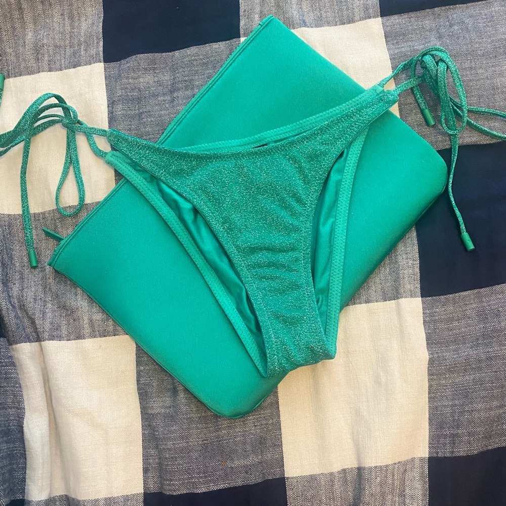 Triangl Bottoms